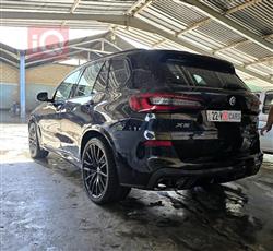 بي ام دبليو X5